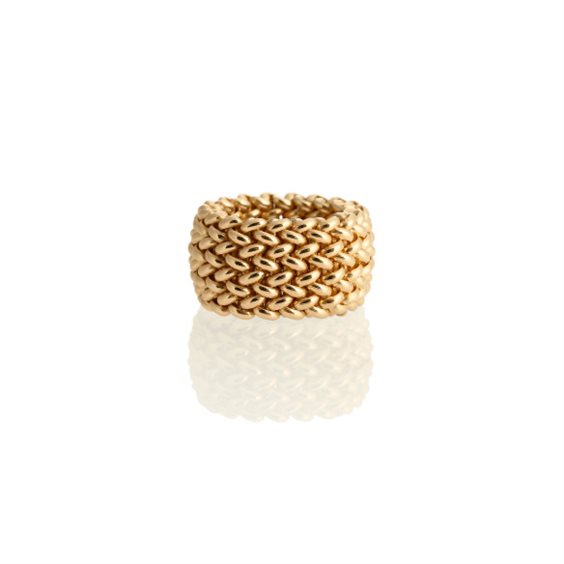 Anello Unoaerre Donna in Argento 540917 - 540917